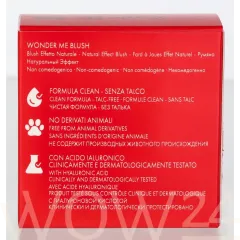 Pupa Blush Wonder Me (Blush) thumbnail 3