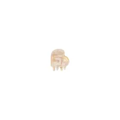 Invisibobble Hair clip Clipstar XS Petit Rainbow 4 pcs thumbnail 2