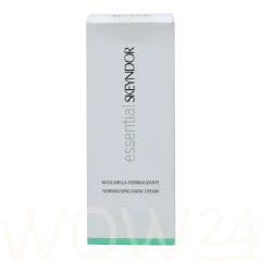 Skeyndor Skeyndor Essential Normalizing Mask Cream thumbnail 2