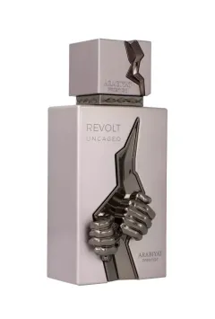 Arabiyat Prestige Arabiyat Prestige Revolt Uncaged Edp 100ml thumbnail 3