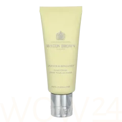 Molton Brown Hand cream Orange & Bergamot (Hand Cream) 40 ml thumbnail 4