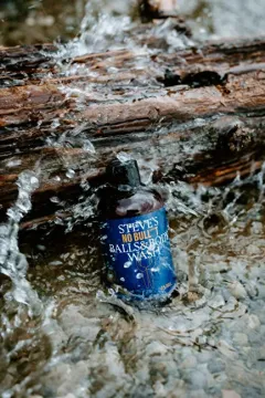 Steve's Balls & Body Wash thumbnail 2