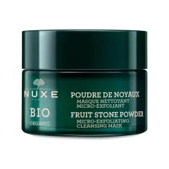 Nuxe Bio Organic Fruit Stone Powder thumbnail 3