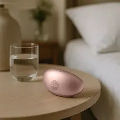 Palsar 7 Therapeutic LED Lip Mask (Rose Gold) thumbnail 3