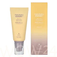 Haruharu Wonder Black Rice Moisture Airyfit Daily Sunscreen thumbnail 4