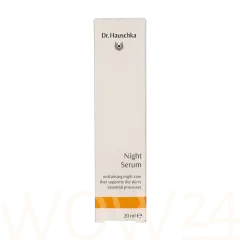 Dr.Hauschka Night Serum thumbnail 3
