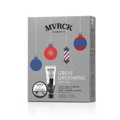 Paul Mitchell Paul mitchell Great Grooming Set - Dárková sada thumbnail 3