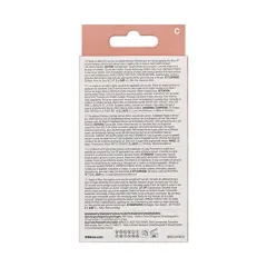Kiss Bare-But-Better Nails - No More Naps 28 pcs. thumbnail 2