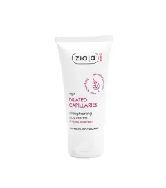 Ziaja Skin cream SPF 6 Dilated Capillaries Strengthening Day Cream 50 ml thumbnail 1
