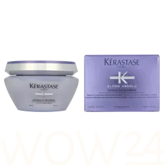 Kérastase Blond Absolu Masque Cicaextreme thumbnail 4