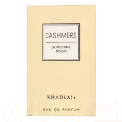 Khadlaj Cashmere Sunshine Musk thumbnail 2