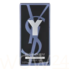 Yves Saint Laurent Y thumbnail 1