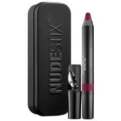 Nudestix Nudestix Gel Color Lip + Cheek Balm Wicked thumbnail 1