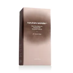 Haruharu Wonder Black Rice Hyaluronic Botanical 2GF Wonderful Ampoule thumbnail 1