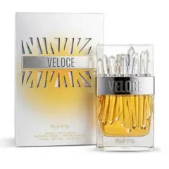 Riiffs Perfumes Veloce thumbnail 1