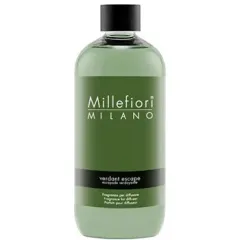 Millefiori Milano Fragrance Diffuser Verdant Escape Refill thumbnail 2
