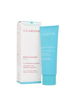 Clarins Hydra-essentiel [ha2] matte gel thumbnail 6