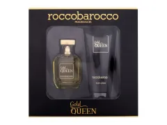 Roccobarocco Gold queen thumbnail 1