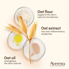 Aveeno Skin Relief Moisturising Hand Cream thumbnail 4