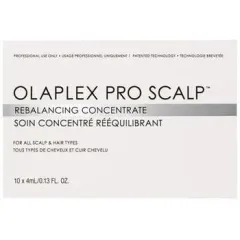 Olaplex Pro Scalp (Rebalancing Concentrate) 10 x thumbnail 4