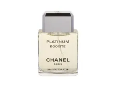 Chanel Platinum egoiste pour homme thumbnail 1