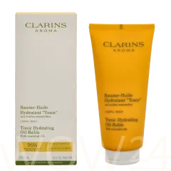 Clarins Aroma tonic hydrating oil-balm thumbnail 4
