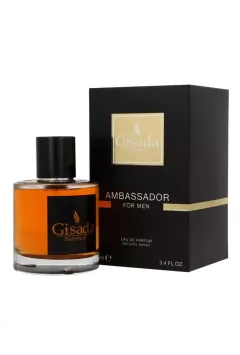 Gisada Ambassador Men thumbnail 3