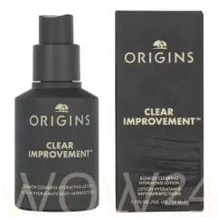 Origins Origins Clear Improvement Blemish Clearing Hydrating Lotion thumbnail 4