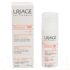 Uriage Bariésun 100 extreme protective fluid thumbnail 4