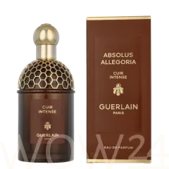 Guerlain Absolus Allegoria Cuir Intense thumbnail 4