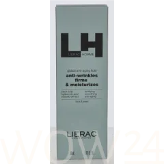 Lierac Homme Global Anti-Aging Fluid thumbnail 3
