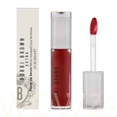 Bobbi Brown Tinted filling lip serum (Extra Plump Lip Serum) thumbnail 4