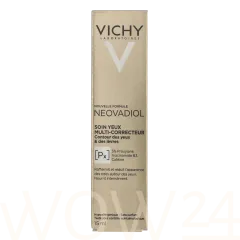 Vichy Neovadiol Eye & Lip Care thumbnail 2