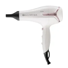 Bellissima Hair dryer with brush 11994 K9 2600 ION thumbnail 2