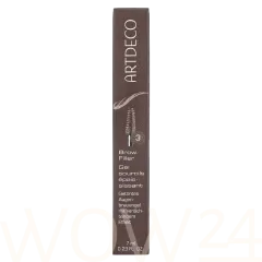 Artdeco Brow Filler Defining Gel With Fibers thumbnail 2