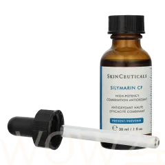 Skinceuticals SkinCeuticals Silymarin CF Serum thumbnail 5