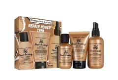 Bumble and bumble Bumble and bumble Repair Power Trio Hair Care Gift Set thumbnail 1