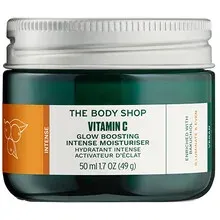 The Body Shop Vitamin C Glow Boosting Intense Moisturiser thumbnail 2