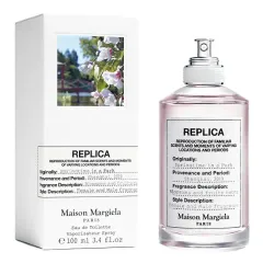 Maison Margiela Replica Springtime in a Park thumbnail 5
