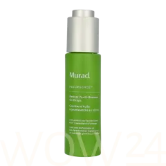 Murad Skincare Murad Retinol Youth Renewal Drops thumbnail 5