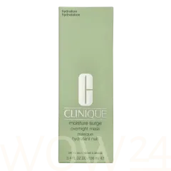 Clinique Moisture Surge thumbnail 1