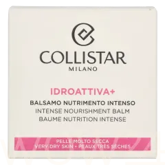 Collistar Idroattiva+ Intense Nourishment Balm thumbnail 1