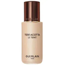 Guerlain Long-lasting make-up Terracotta Le Teint (Fluid Foundation) 35 ml - 3.5N Neutral thumbnail 2