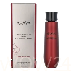 AHAVA Apple Of Sodom Activating Smoothing Essence thumbnail 4