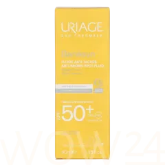 Uriage Bariésun anti-brown spot fluid thumbnail 2