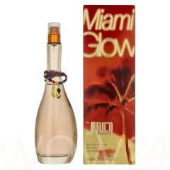 Jennifer Lopez Miami Glow thumbnail 4