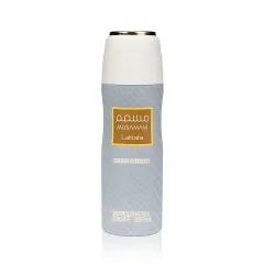 Lattafa perfumes Musamam White Intense thumbnail 1