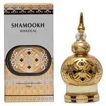 Khadlaj Shamookh Gold thumbnail 3