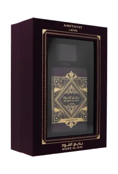 Lattafa perfumes Bade'e Al Oud Amethyst thumbnail 3
