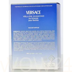 Versace Yellow Diamond Intense 3